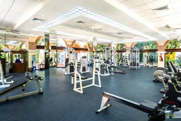 Occidental at Xcaret Destination14