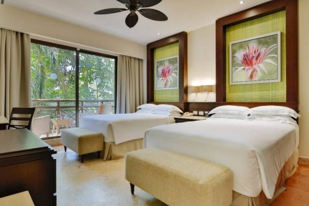 Occidental at Xcaret Destination144