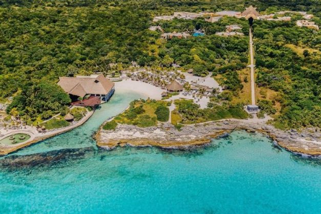 Occidental at Xcaret Destination2