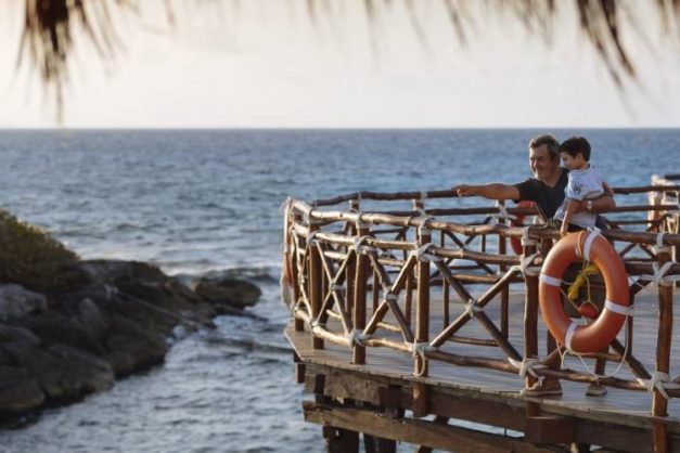 Occidental at Xcaret Destination3