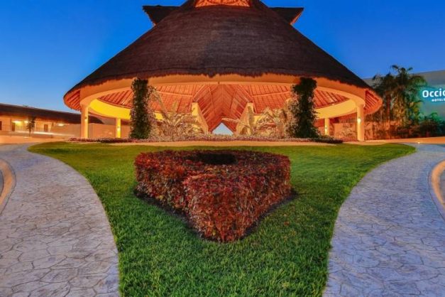 Occidental at Xcaret Destination4