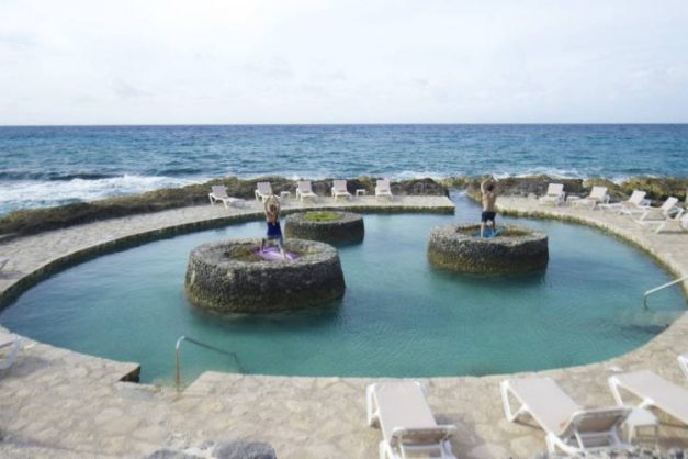 Occidental at Xcaret Destination5