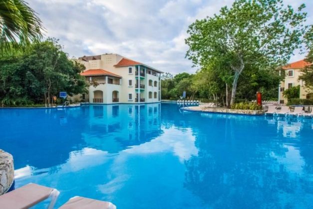 Occidental at Xcaret Destination6