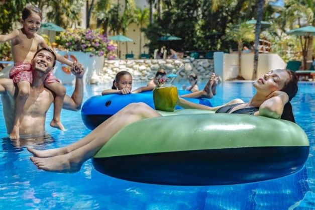 Occidental at Xcaret Destination7