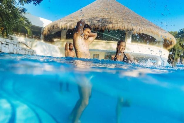 Occidental at Xcaret Destination8