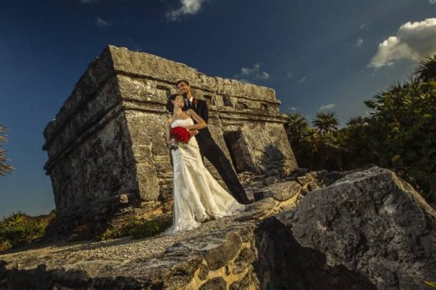 Occidental at Xcaret Destination9