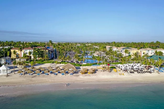 Ocean Blue & Sand12 Ocean Blue & Sand12