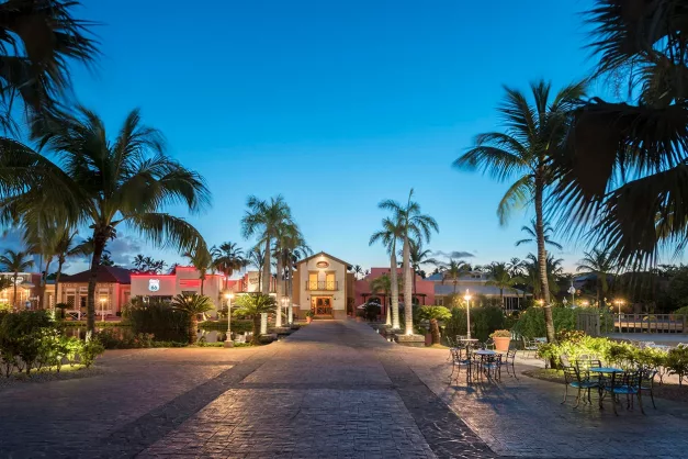 Ocean Blue & Sand2 Ocean Blue & Sand2