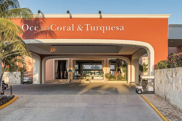 Ocean Coral & Turquesa1