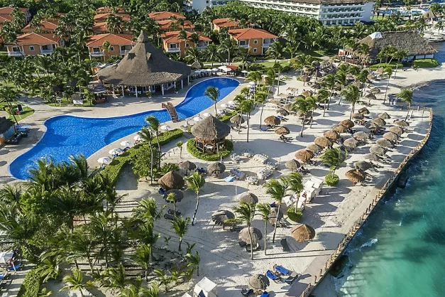 Ocean Maya Royale Ocean Maya Royale