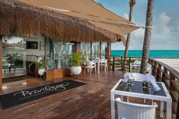 Ocean Maya Royale33 Ocean Maya Royale33