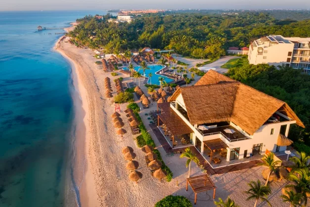 Ocean Riviera Paradise1