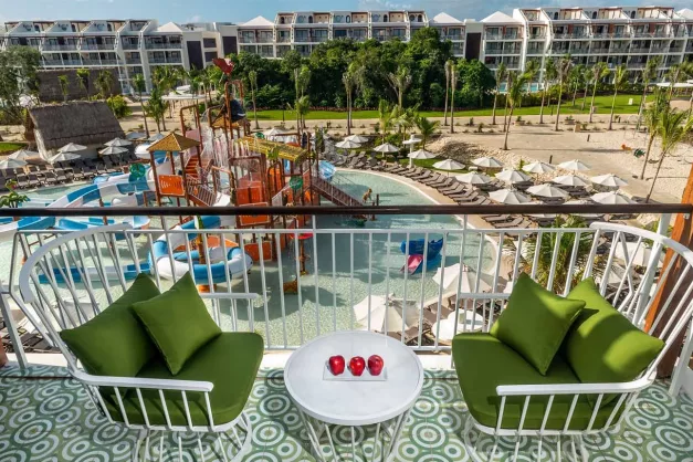 Ocean Riviera Paradise32