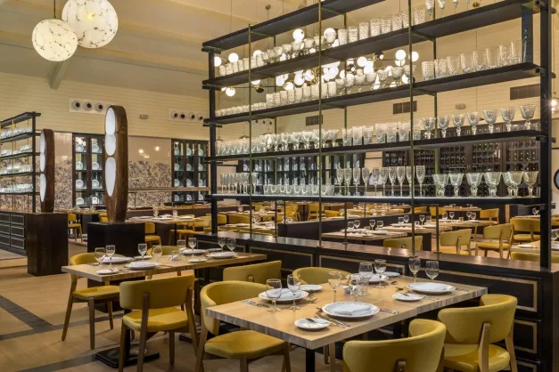 Ocean Riviera Paradise36