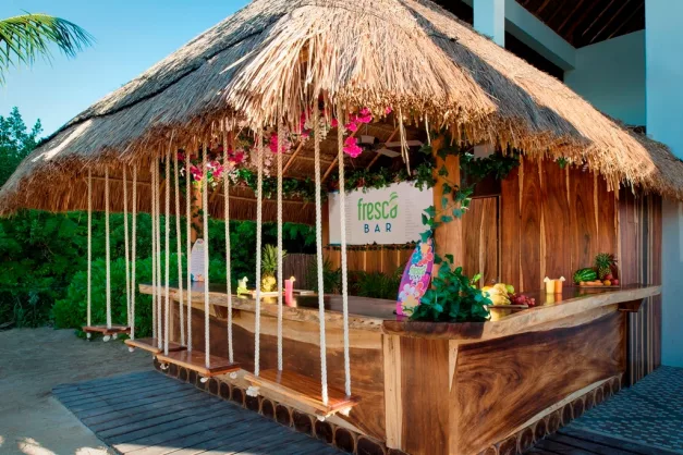 Ocean Riviera Paradise37