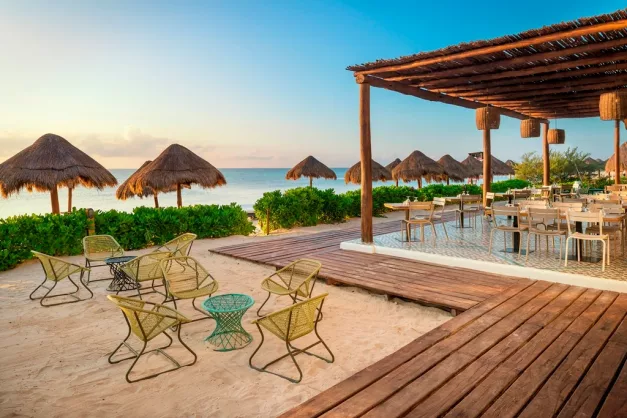 Ocean Riviera Paradise39