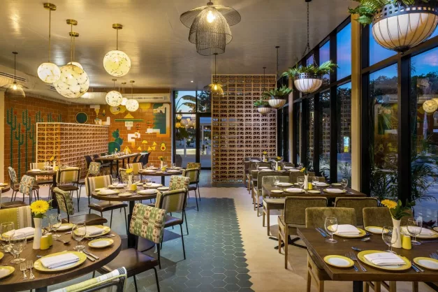 Ocean Riviera Paradise41