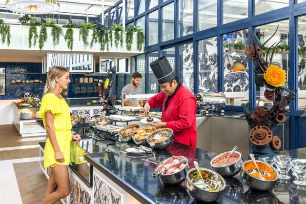 Ocean Riviera Paradise43