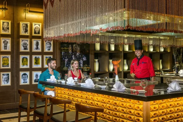 Ocean Riviera Paradise44