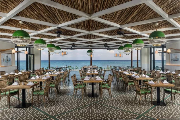 Ocean Riviera Paradise45