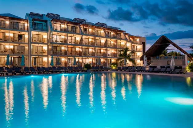 Ocean Riviera Paradise7