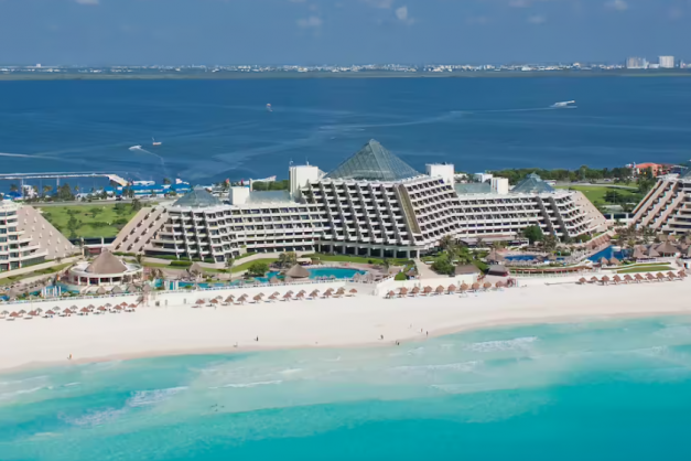 Paradisus Cancún