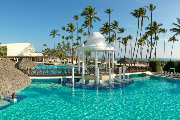 Paradisus Palma Real Golf & Spa Resort