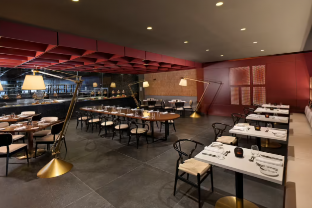 Paradisus Palma Real Golf & Spa Resort11