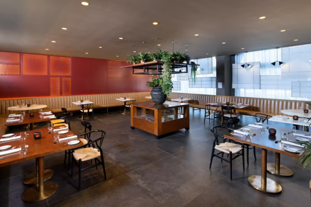 Paradisus Palma Real Golf & Spa Resort12