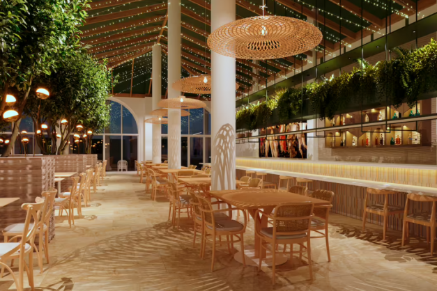 Paradisus Palma Real Golf & Spa Resort13