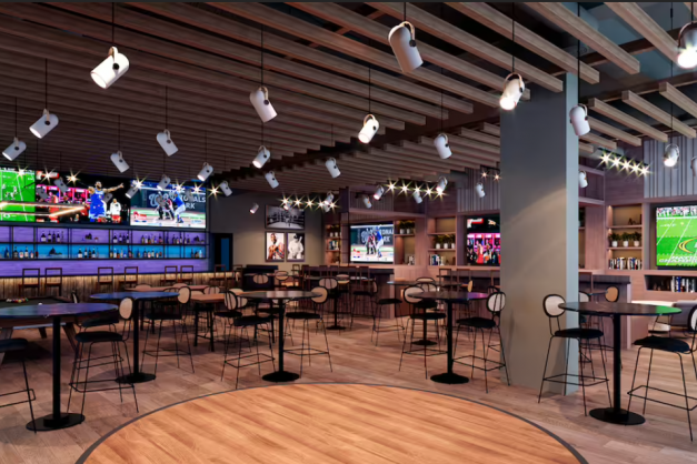 Paradisus Palma Real Golf & Spa Resort15