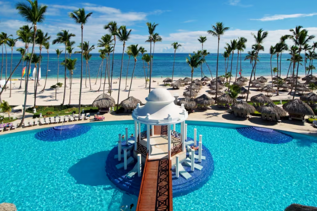 Paradisus Palma Real Golf & Spa Resort17