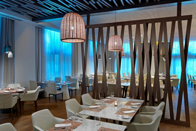 Paradisus Palma Real Golf & Spa Resort24