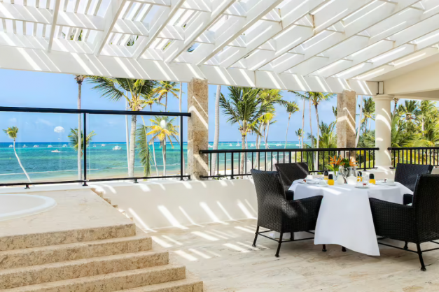 Paradisus Palma Real Golf & Spa Resort3