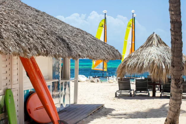 Paradisus Palma Real Golf & Spa Resort5