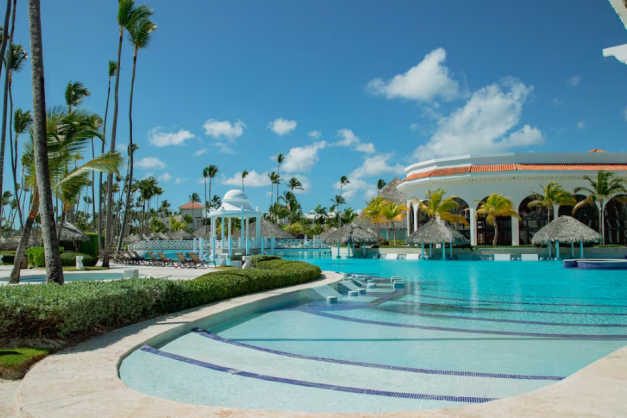 Paradisus Palma Real Golf & Spa Resort6