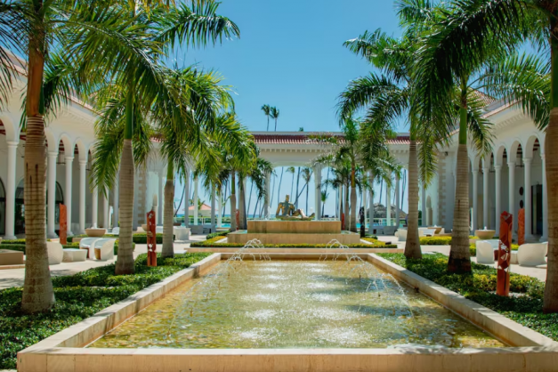 Paradisus Palma Real Golf & Spa Resort7