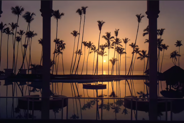 Paradisus Palma Real Golf & Spa Resort8