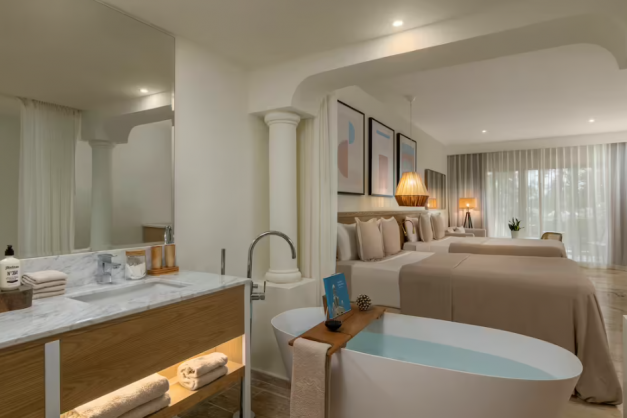 Paradisus Palma Real Golf & Spa Resort9