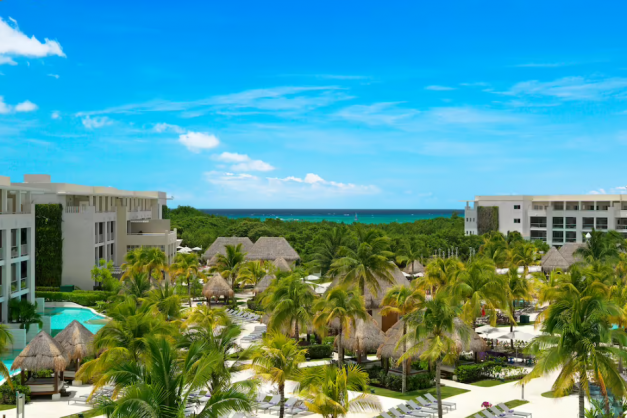Paradisus Playa del Carmen