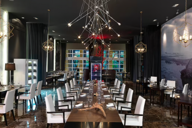 Paradisus Playa del Carmen10