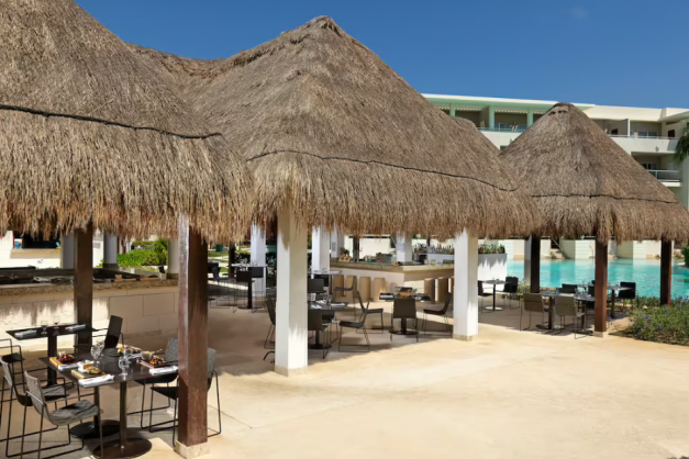 Paradisus Playa del Carmen15