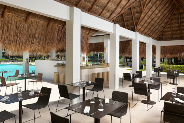 Paradisus Playa del Carmen16