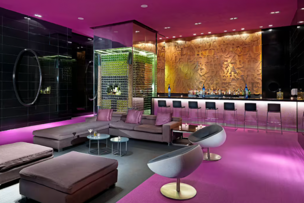 Paradisus Playa del Carmen17