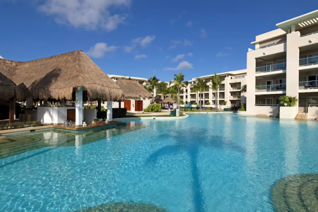 Paradisus Playa del Carmen18