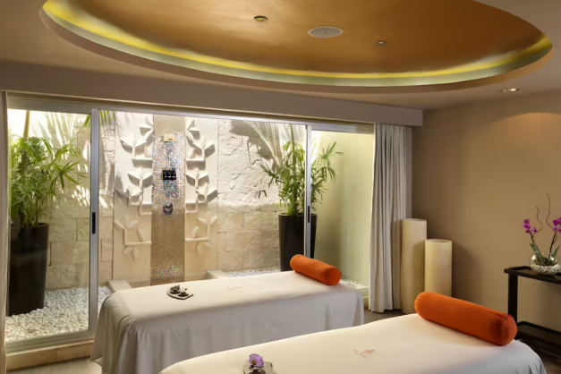 Paradisus Playa del Carmen19