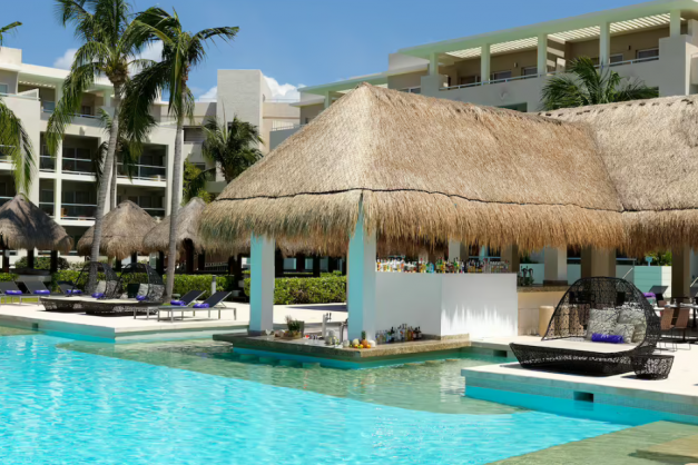 Paradisus Playa del Carmen20