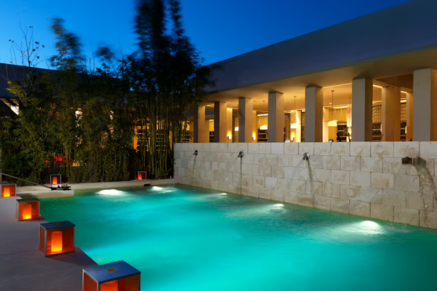 Paradisus Playa del Carmen21