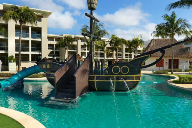 Paradisus Playa del Carmen222