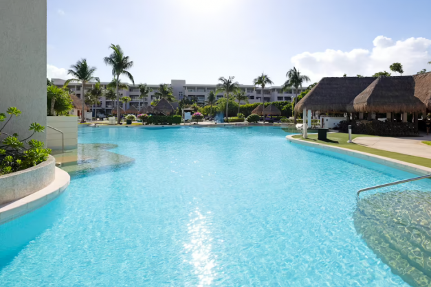 Paradisus Playa del Carmen4